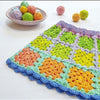 Jupe Granny Square - Enfant
2