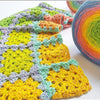 Jupe Granny Square - Enfant
3