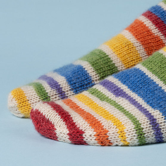 Sebu - Ankle Socks
4