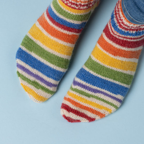 Sebu - Ankle Socks
7