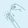 Self-Threading Needles - Hobbii
5
