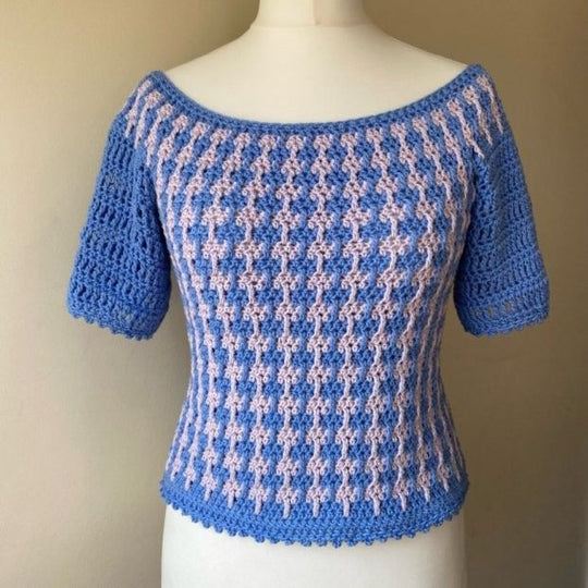 Seren - Summer Top