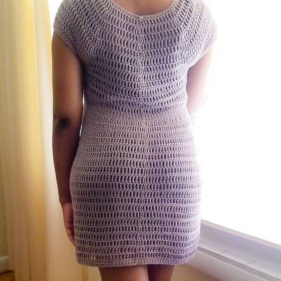 Summer Fling - Robe d’été
4