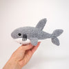 Shawn the Shark - Sea Creature
3