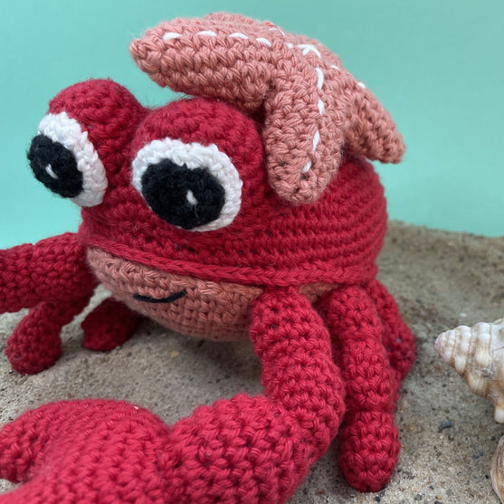 Cancer - Zodiac Sign
2