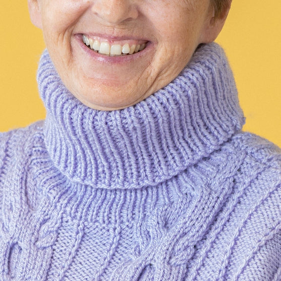 Simply Wintry - Débardeur
3