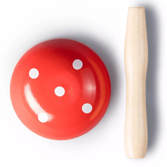 Wooden Darning egg - Prym
3