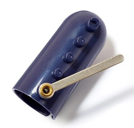 Knitting Thimble - Prym
4