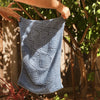 Water - Cowl
4