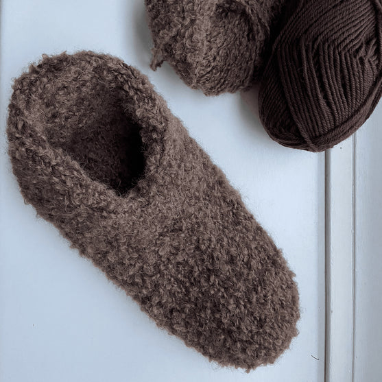 Ultra Easy Slippers
3
