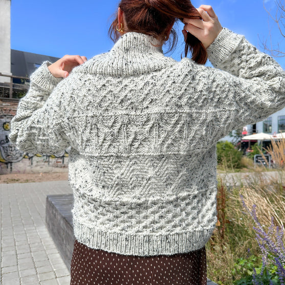 Slate - Pull
5