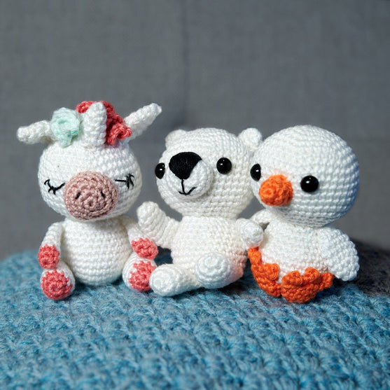 Mini Ours
4