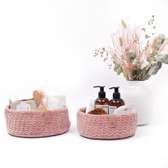 Smoothie - Baskets
4