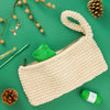 Snow - Sac de projet mini
1