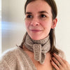 Snowdrop Scarf
3