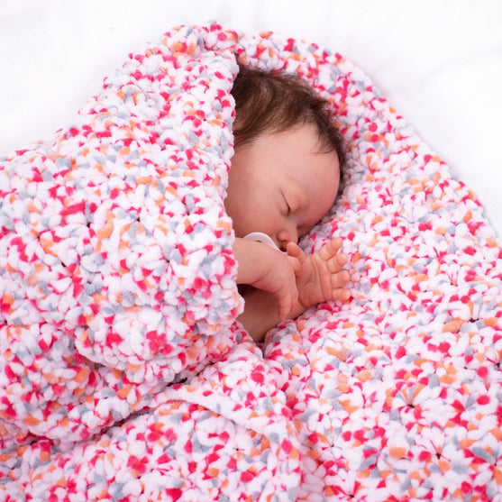 Couverture Snuggle
3