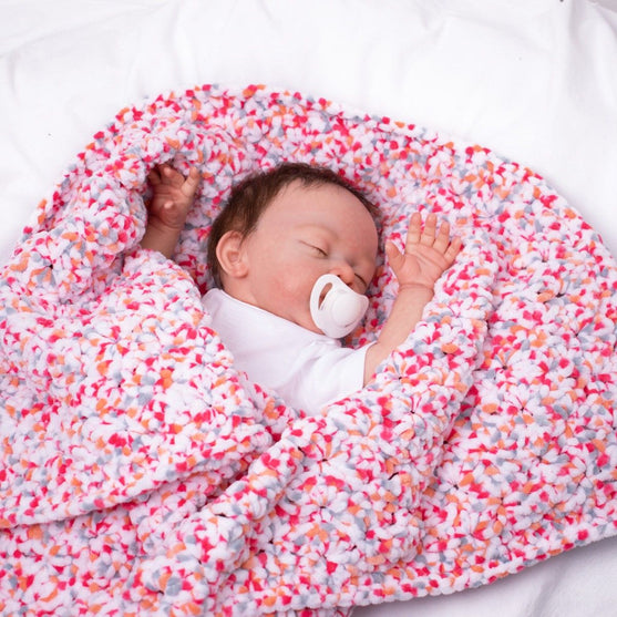 Couverture Snuggle
2