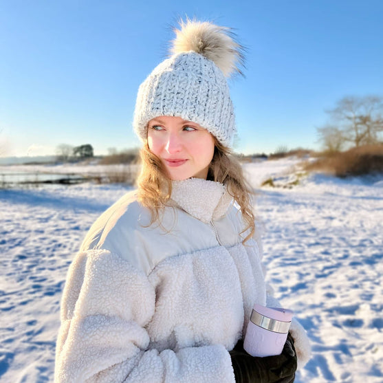 So Cozy - Beanie
1
