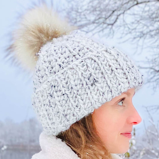 So Cozy - Beanie
3