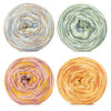 Black Friday Sock Wool Print Color Pack (Édition Limitée) - Hobbii
1