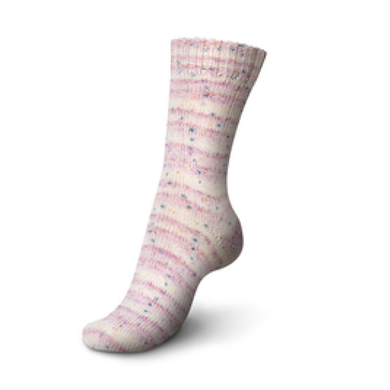 Regia Premium Silk Color 4-ply - Regia
10