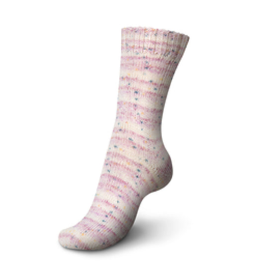 Regia Premium Silk Color 4-ply - Regia
10