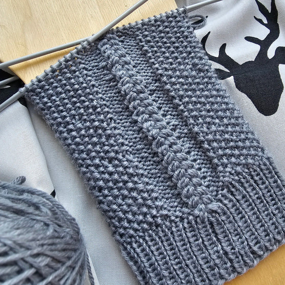 Reserl - Socks
6