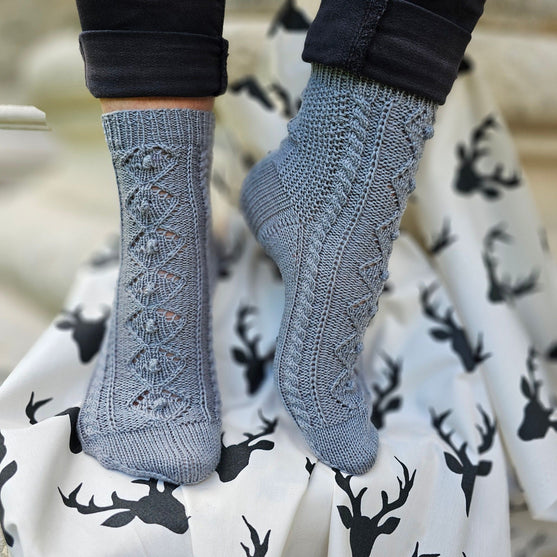 Reserl - Socks
4