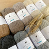 Soft Alpaca - Hobbii
5