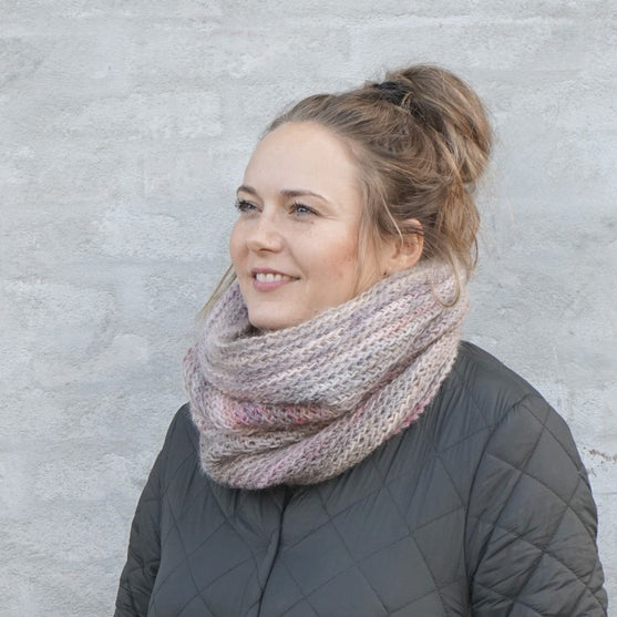 Soft Winter - Cowl
2