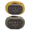 Softyak DK - Rowan
1