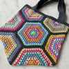 Solis - Tote bag
4