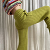 Solo - Trousers
2