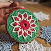 Sparkle - Christmas Ornament
1