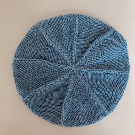 Spring Vibes Beret - Hat
3