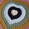 Atria Bobble Heart - Blanket
3