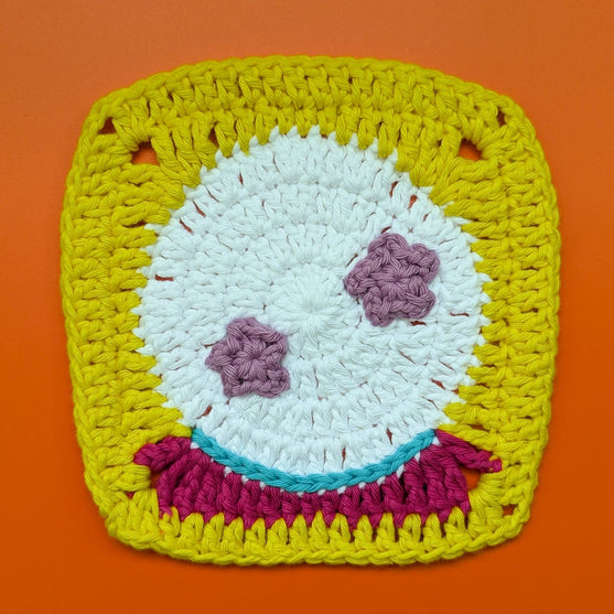 Baby Boo Blanket - Couverture Bébé Halloween
4