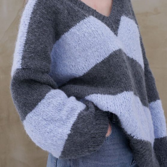 Cloudy - Pull
2
