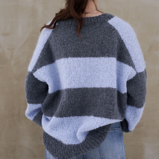 Cloudy - Pull
7