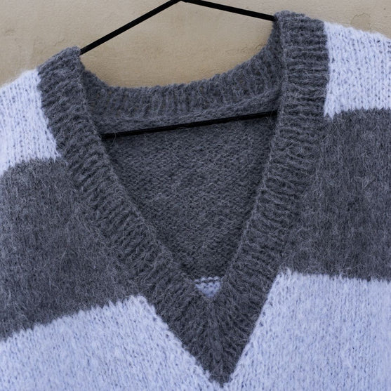 Cloudy - Pull
4