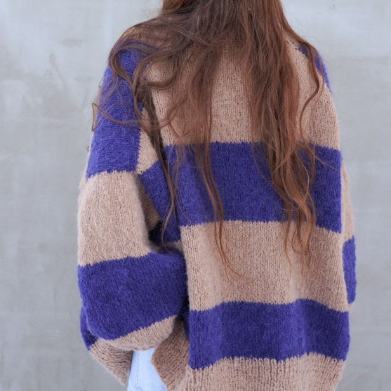 Cloudy - Gilet
8