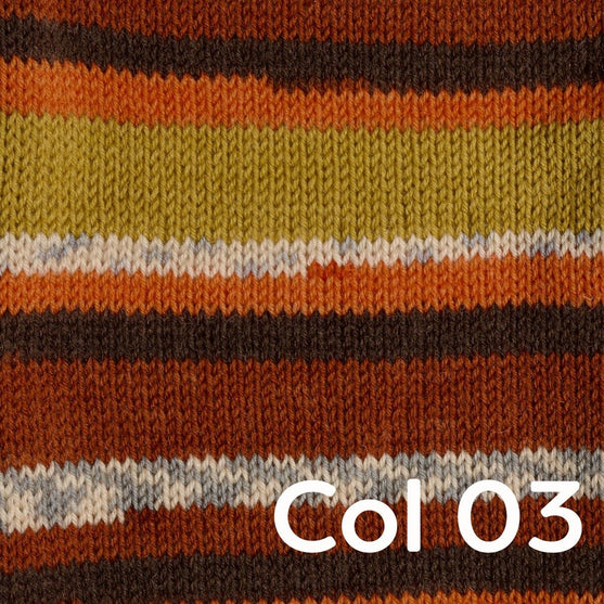 Silly Socks - Hobbii
6