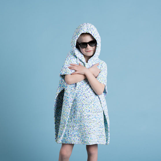 Poncho de plage - Enfant
4