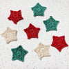 Loopy Star - Garland
2