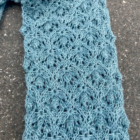 Starflower - Wrap
6