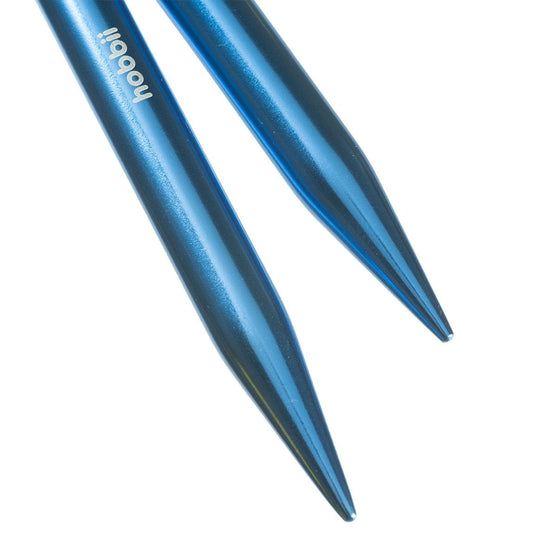 Stellar Interchangeable Circular Needle Set Deluxe - Sapphire - Hobbii
5
