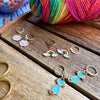 Stitch Markers - Hobbii
3