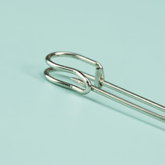 Marqueurs de mailles numérotés et épingle à nourrice - Hobbii
7