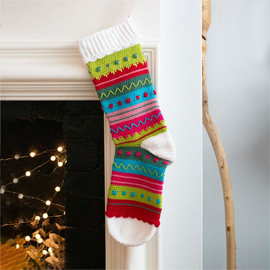 Christmas Stocking - Sock
3