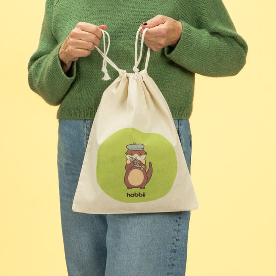 Sac à projet - Hobbii
2